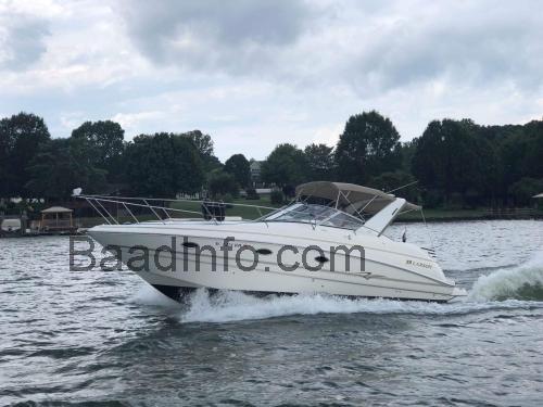 Larson 330 Cabrio tekniske specifikationer og anmeldelser